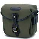 Billingham Hadley Digital Sage Fibrenyte/Negro
