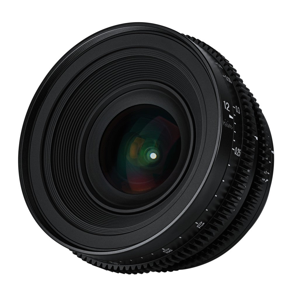 7artisans 12mm T2.9 Sony (E Mount)