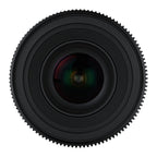 7artisans 12mm T2.9 Sony (E Mount)