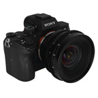 7artisans 12mm T2.9 Sony (E Mount)