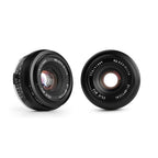 Montura RF TTArtisan APS-C 25mm F2
