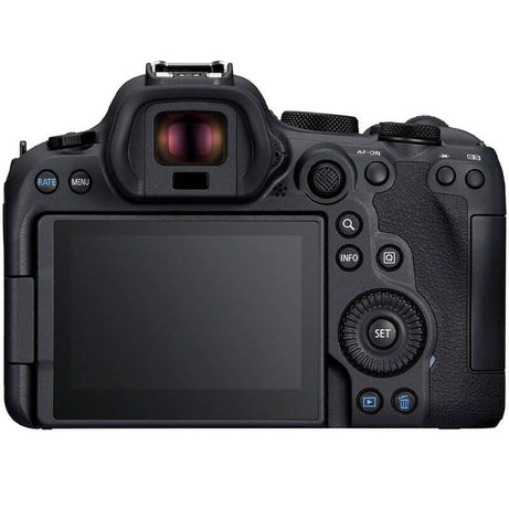 Canon EOS R6 Mark II Cuerpo