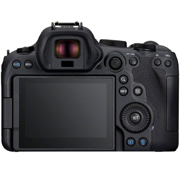 Canon EOS R6 Mark II Cuerpo