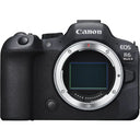Canon EOS R6 Mark II cuerpo