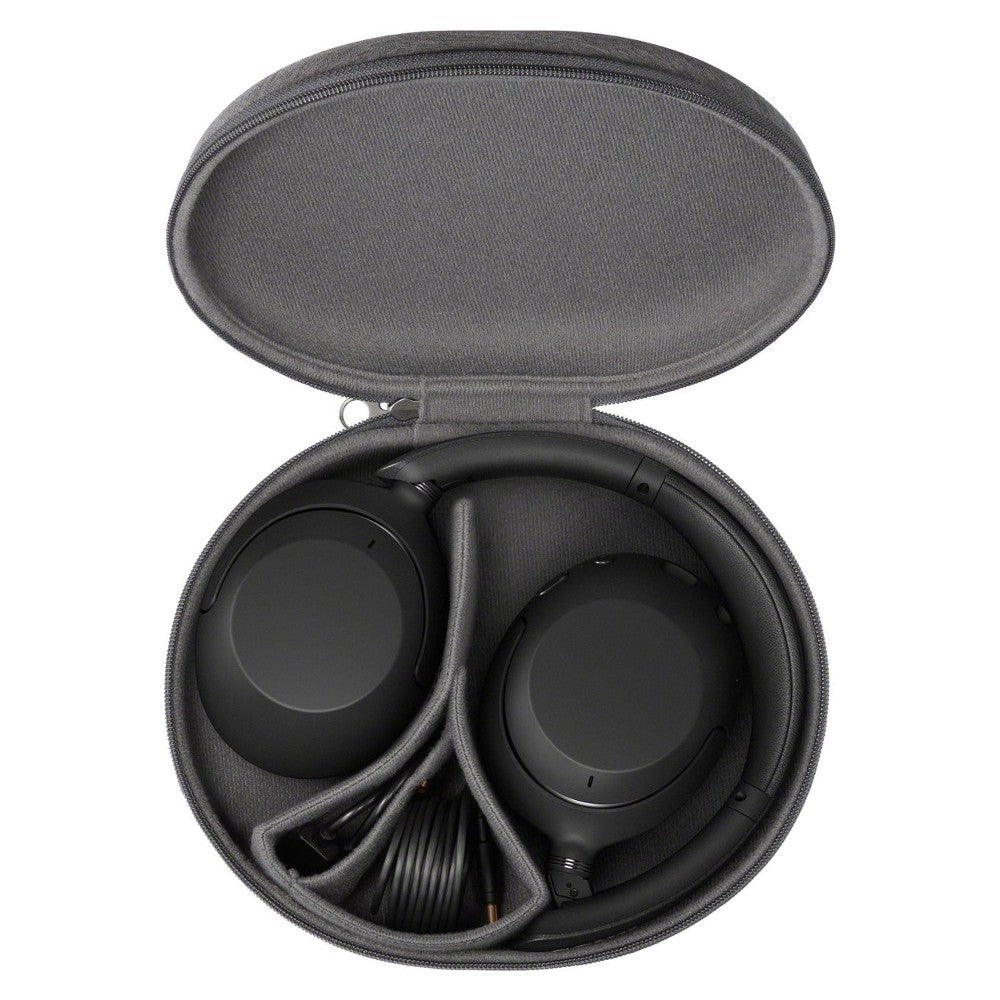 Sony WH-XB910N Noise Cancelling Headphone - Zwart
