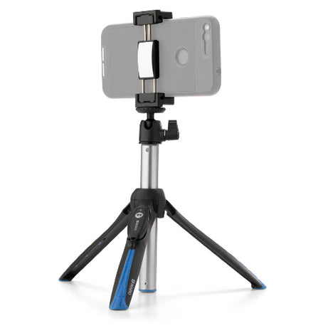 Benro Smart BK15 Mini trípode y palo selfie