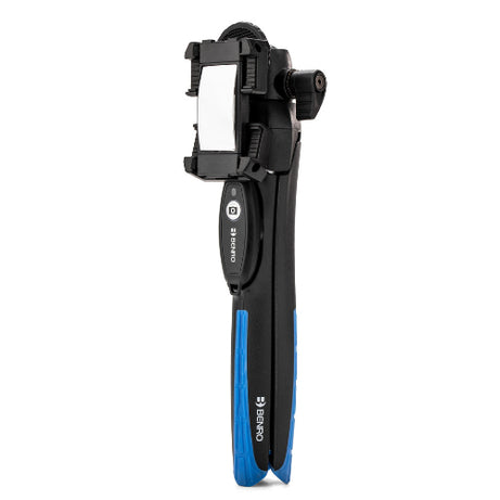 Benro Smart BK15 Mini trípode y palo selfie