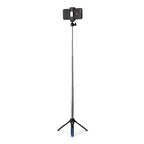 Benro Smart BK15 Mini trípode y palo selfie