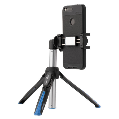 Benro Smart BK15 Mini trípode y palo selfie