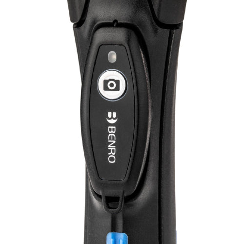 Benro Smart BK15 Mini trípode y palo selfie
