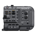 Sony PXW-FX6 body Cinema Line Outlet