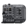 Sony PXW-FX6 body Cinema Line Outlet
