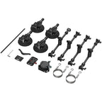SmallRig 3565 4-Arm Suction Cup Camera Mount Kit SC-15K