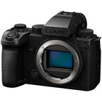 Cuerpo Panasonic Lumix DC-S5IIX