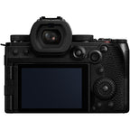 Cuerpo Panasonic Lumix DC-S5IIX
