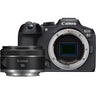 Canon EOS R7 Cuerpo + RF 50mm f/1.8 STM