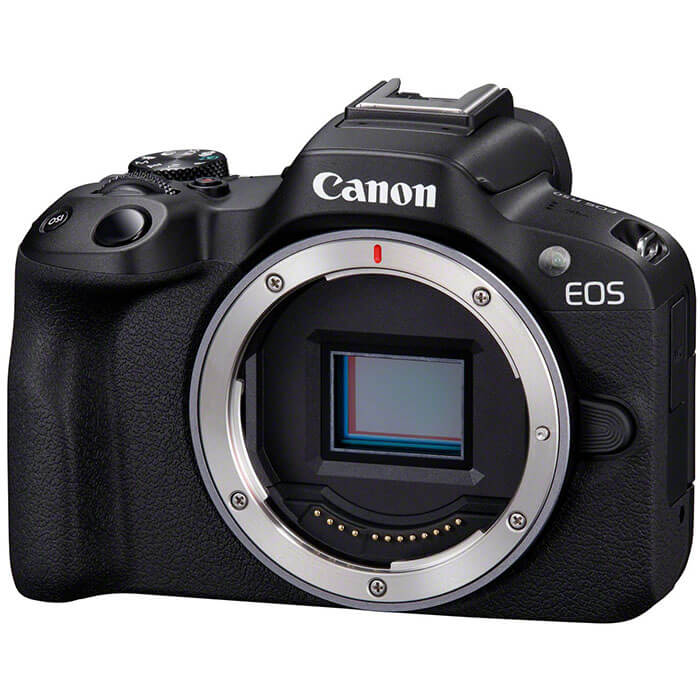 Canon EOS R50