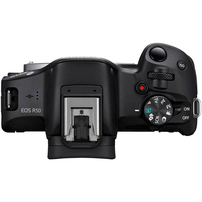 Canon EOS R50