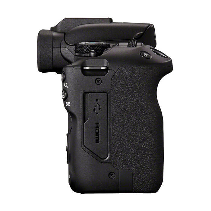 Canon EOS R50