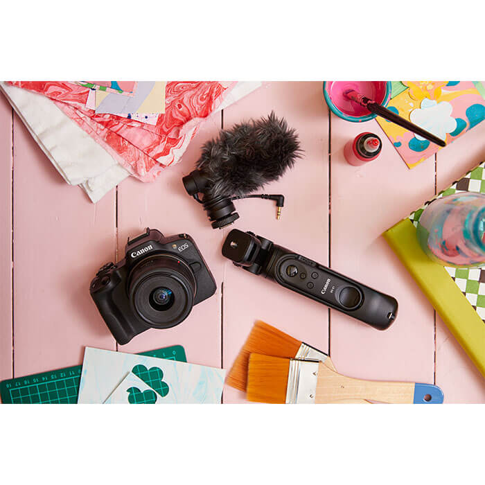 Canon EOS R50