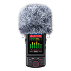 Tascam WS-86 Windjammer