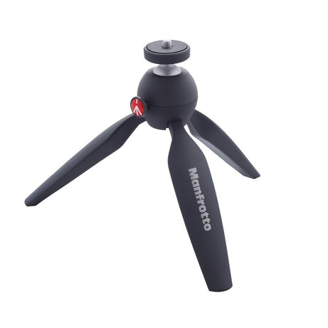 Manfrotto Pixi Mini Trípode Negro