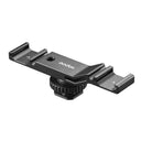 Godox Dual Cold Shoe Extension