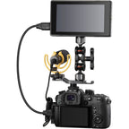 Godox Dual Cold Shoe Extension