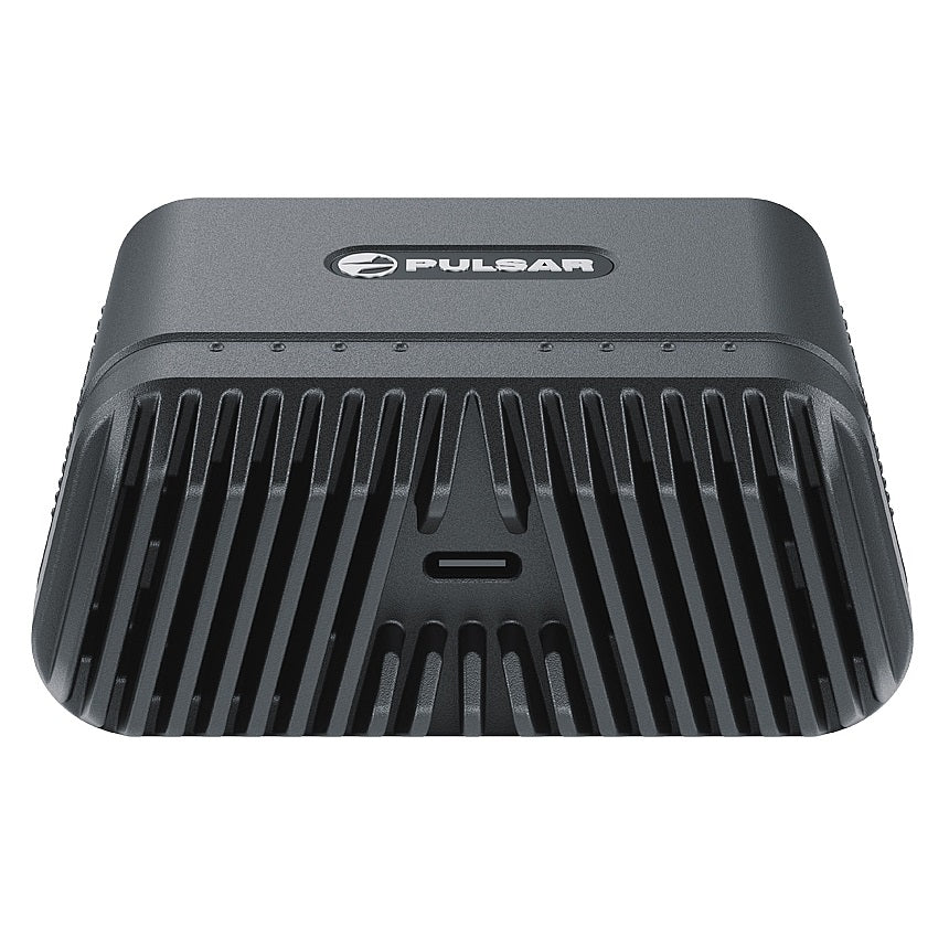 Pulsar APS 5 Cargador de batería