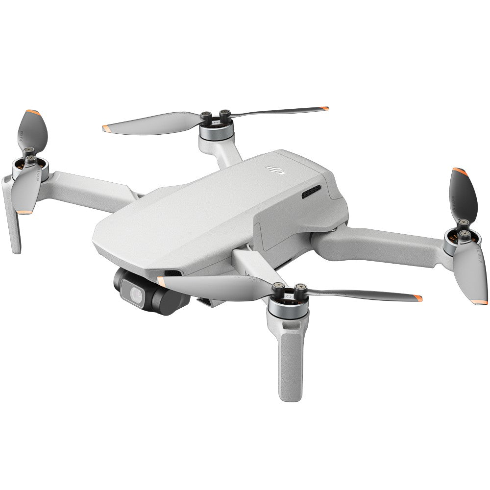DJI Mini 2 SE Fly More Combo + Samsung EVO Plus 256GB MicroSDXC geheugenkaart