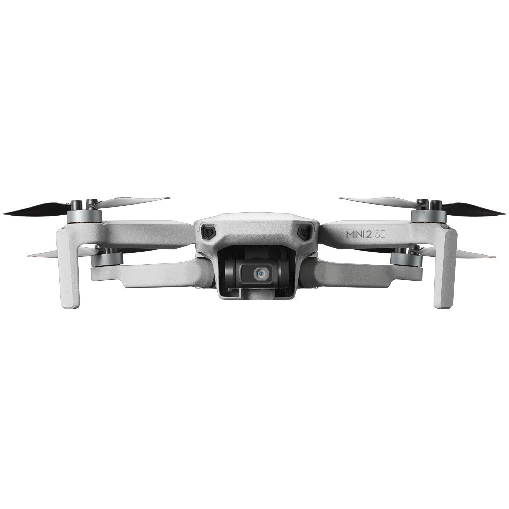 DJI Mini 2 SE Fly More Combo + Samsung EVO Plus 256GB MicroSDXC geheugenkaart