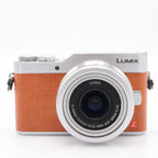Panasonic Lumix DC-GF9 + 12-35mm occasion