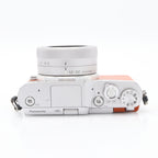 Panasonic Lumix DC-GF9 + 12-35mm occasion