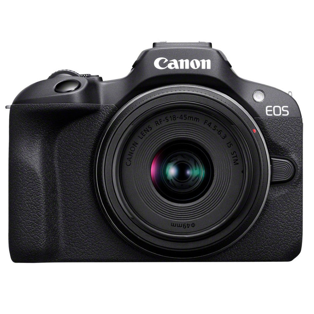 Canon RF-S 18-45mm f/4.5-6.3 IS STM