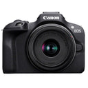 Canon RF-S 18-45mm f/4.5-6.3 IS STM