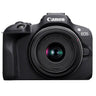 Canon RF-S 18-45mm f/4.5-6.3 IS STM