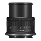 Canon RF-S 18-45mm f/4.5-6.3 IS STM