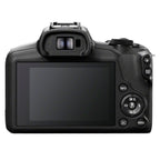 Canon RF-S 18-45mm f/4.5-6.3 IS STM