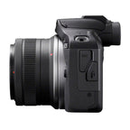 Canon RF-S 18-45mm f/4.5-6.3 IS STM