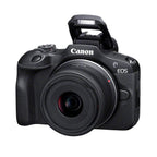 Canon RF-S 18-45mm f/4.5-6.3 IS STM