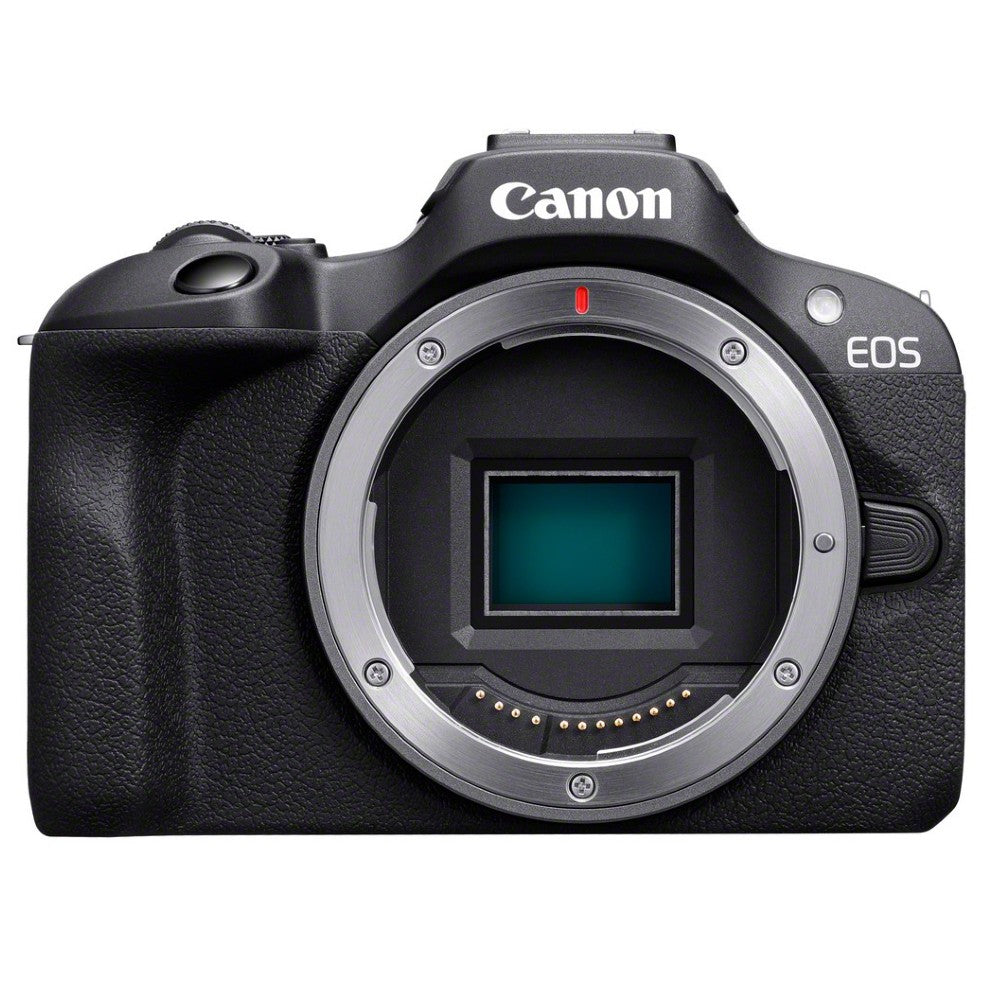 Canon RF-S 18-45mm f/4.5-6.3 IS STM