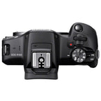 Canon RF-S 18-45mm f/4.5-6.3 IS STM