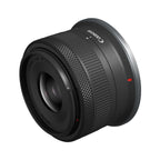 Canon RF-S 18-45mm f/4.5-6.3 IS STM