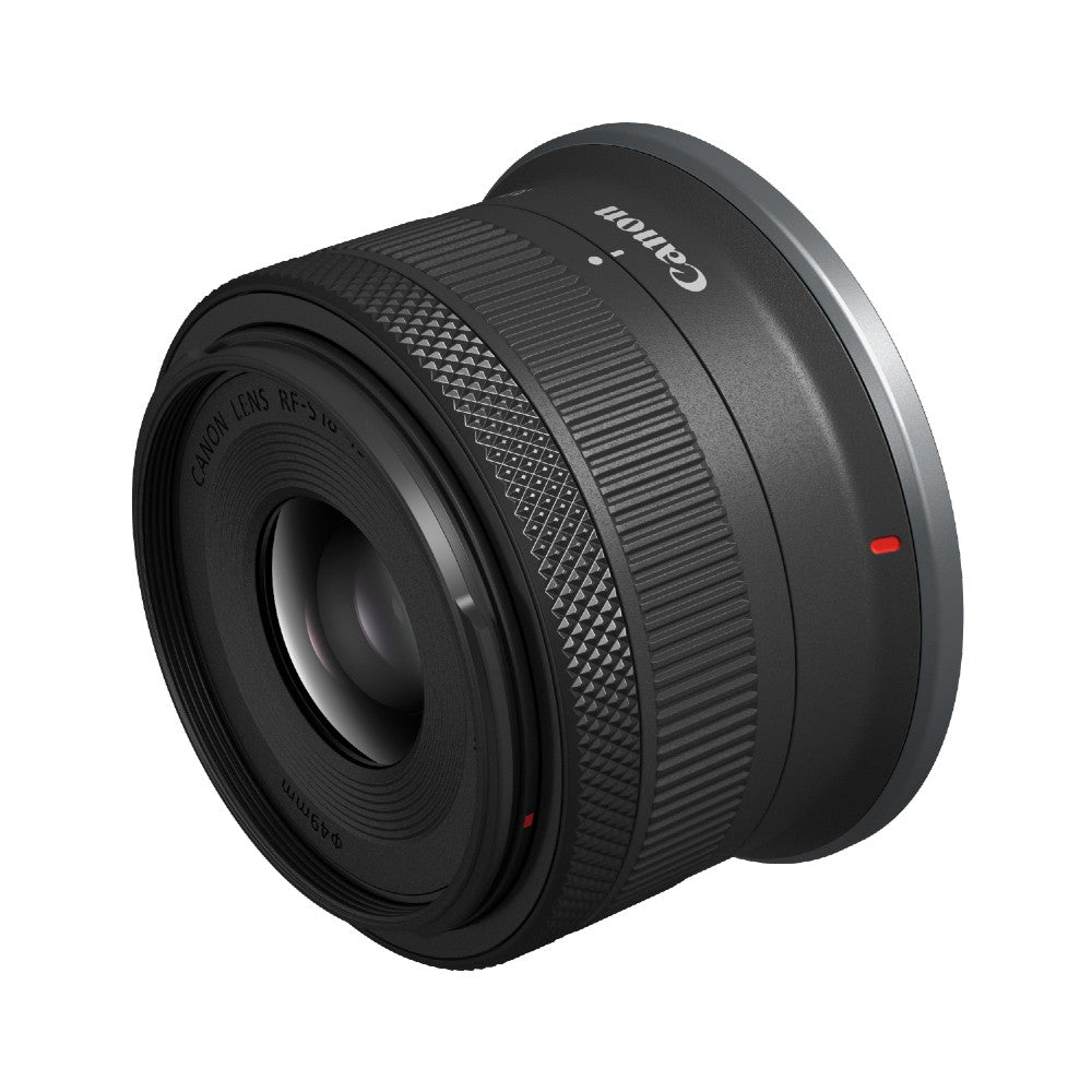 Canon RF-S 18-45mm f/4.5-6.3 IS STM