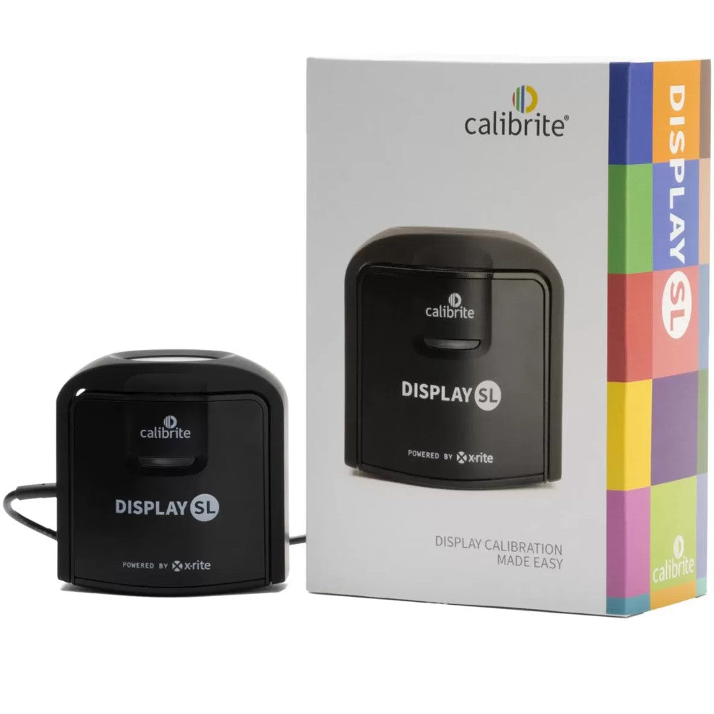 Calibrite Display SL