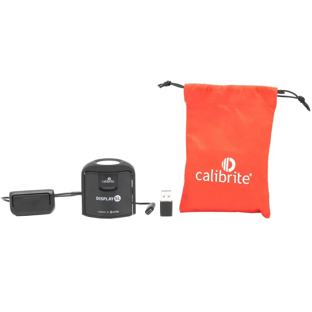 Calibrite Display SL