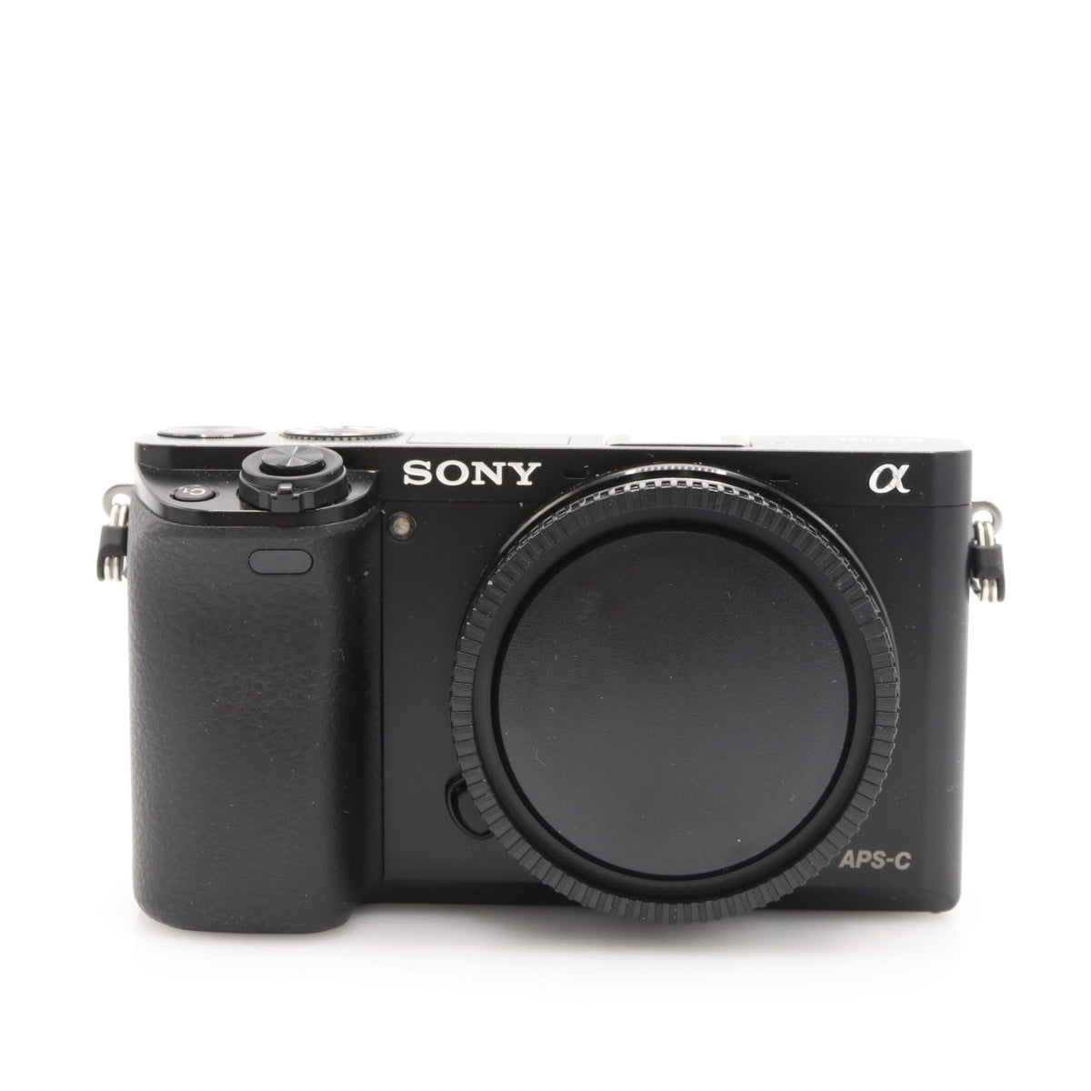 Sony A6000 zwart occasion