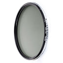 NiSi True Color ND-Vario 1-5 Stops 105mm