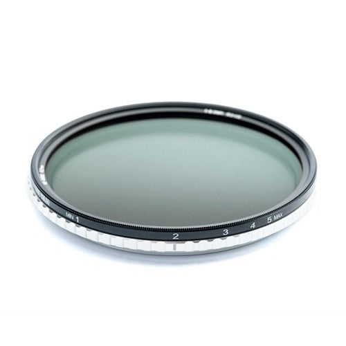 NiSi True Color ND-Vario 1-5 stops 43mm