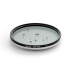 NiSi True Color ND-Vario 1-5 stops 43mm